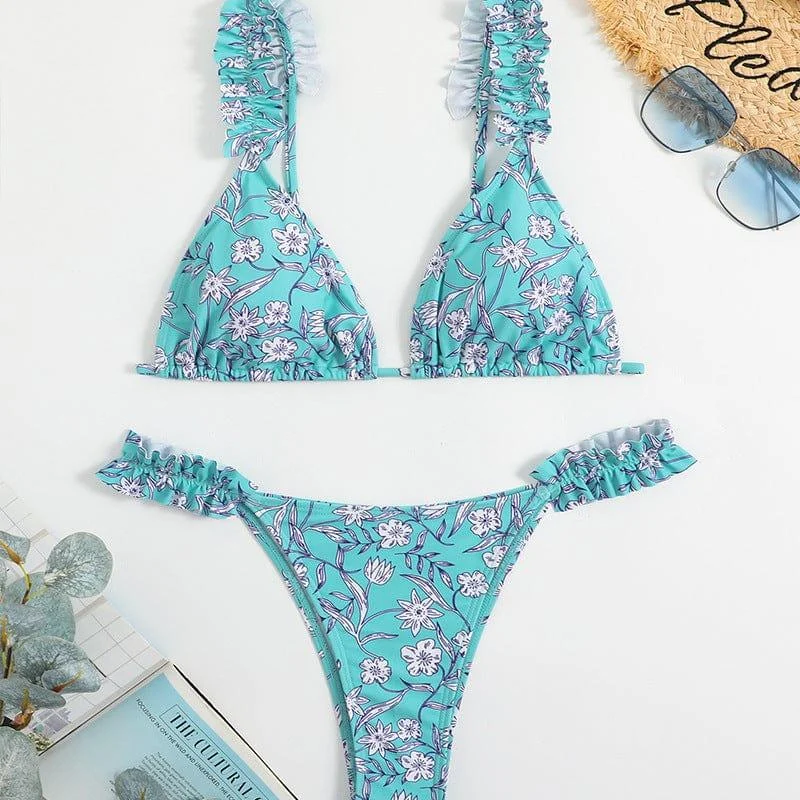 Blakely Bikini Set - Glova