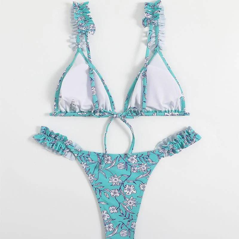 Blakely Bikini Set - Glova