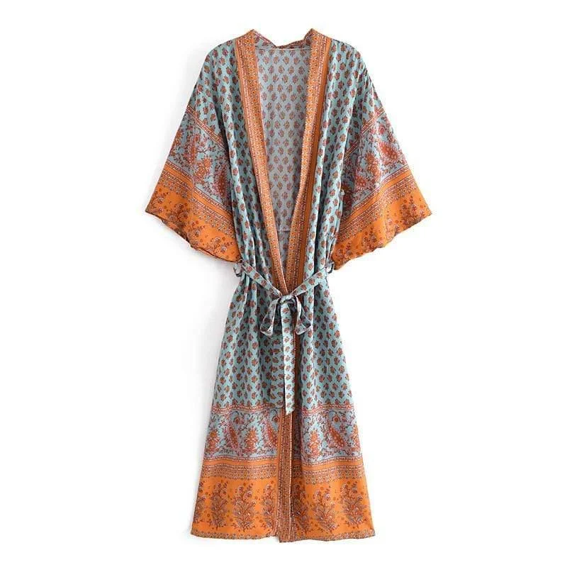 Blossom Kimono - Glova