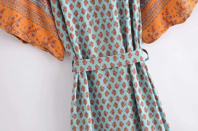 Blossom Kimono - Glova