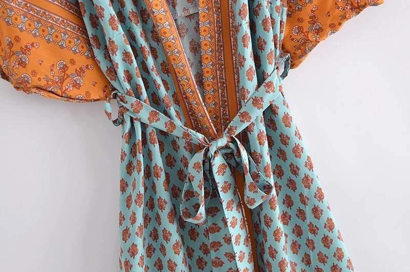 Blossom Kimono - Glova