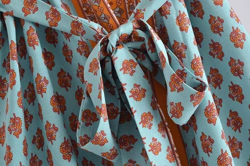 Blossom Kimono - Glova