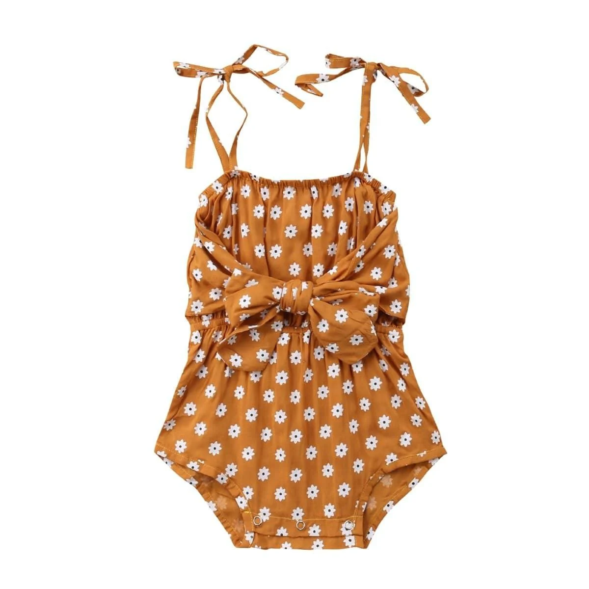 Boho Baby One Piece Outfit - Glova