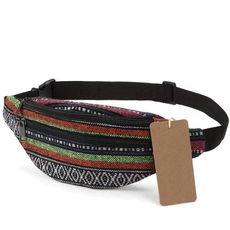 Boho Fanny Pack - Glova