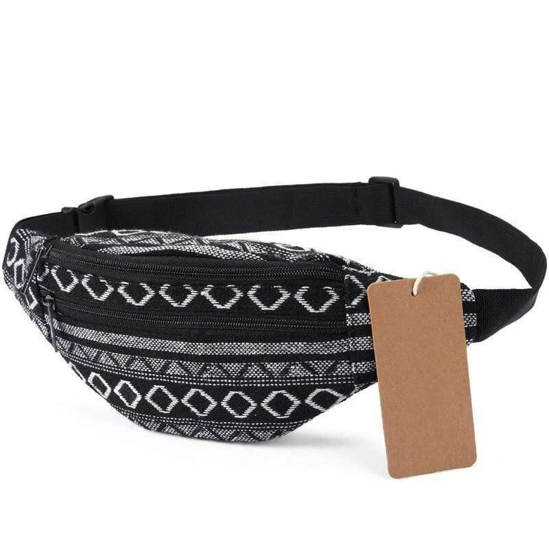 Boho Fanny Pack - Glova