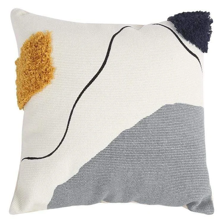 Boho Patterned Cushion Covers - Glova