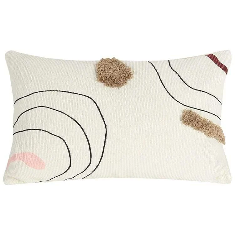 Boho Patterned Cushion Covers - Glova