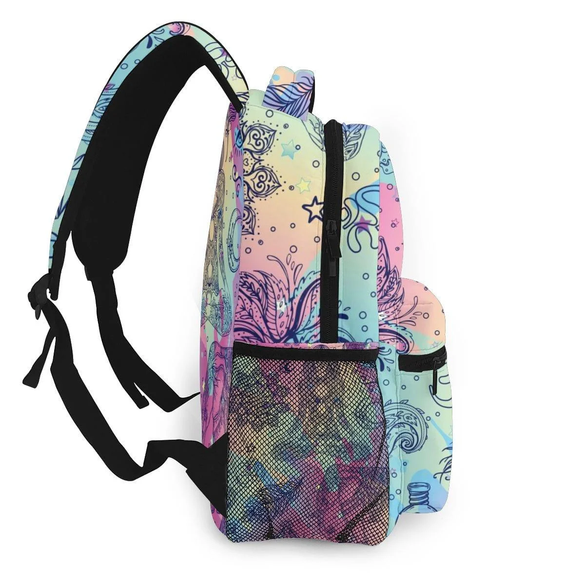 Boho Rainbow Backpack - Glova