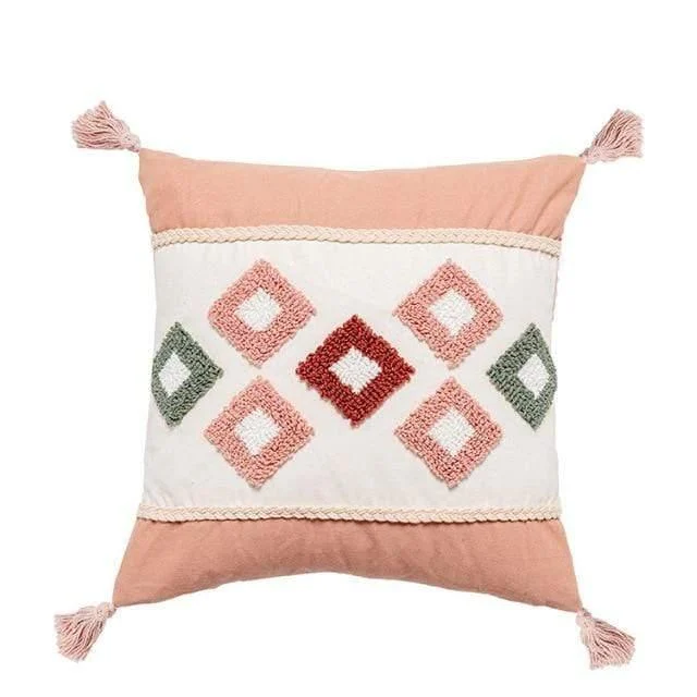 Boho Tribal Cushion Covers - Glova