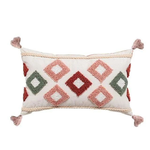 Boho Tribal Cushion Covers - Glova