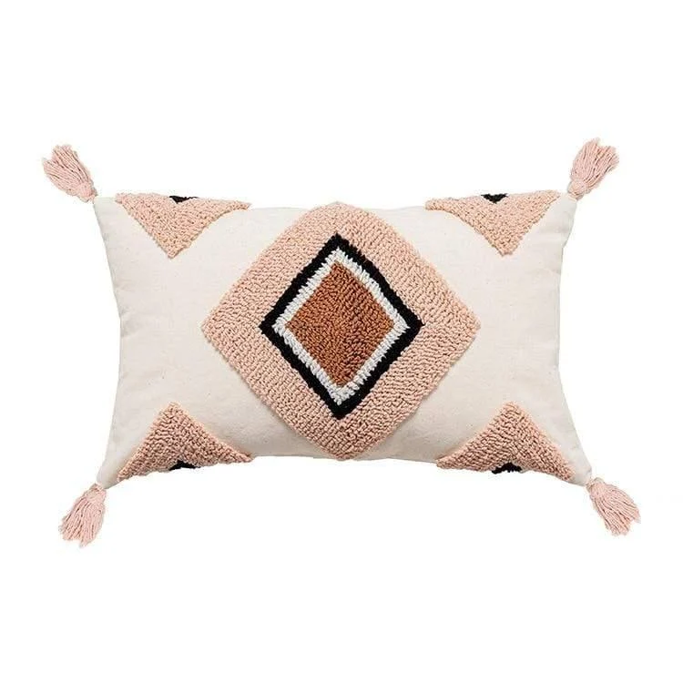 Boho Tribal Cushion Covers - Glova