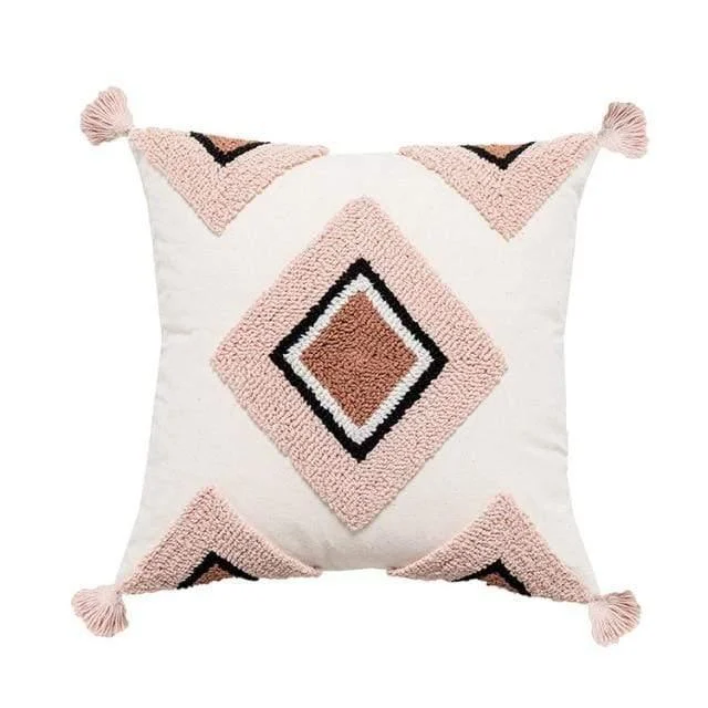 Boho Tribal Cushion Covers - Glova