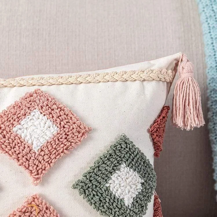 Boho Tribal Cushion Covers - Glova