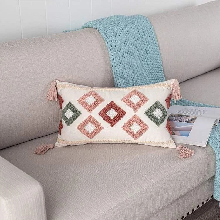 Boho Tribal Cushion Covers - Glova