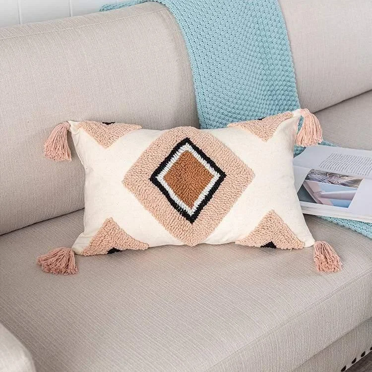 Boho Tribal Cushion Covers - Glova