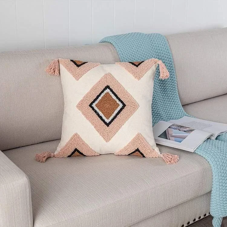 Boho Tribal Cushion Covers - Glova