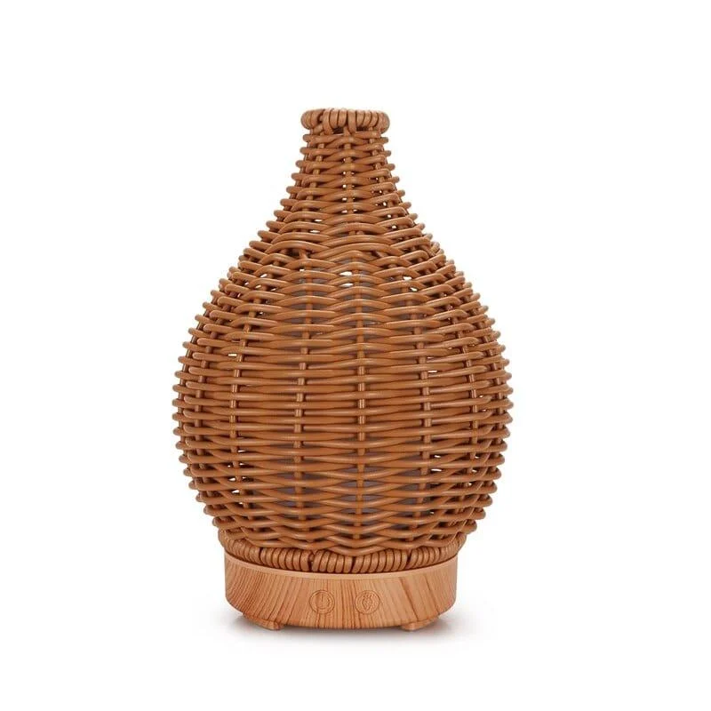 Braided Vase Ultrasonic Humidifier - Glova