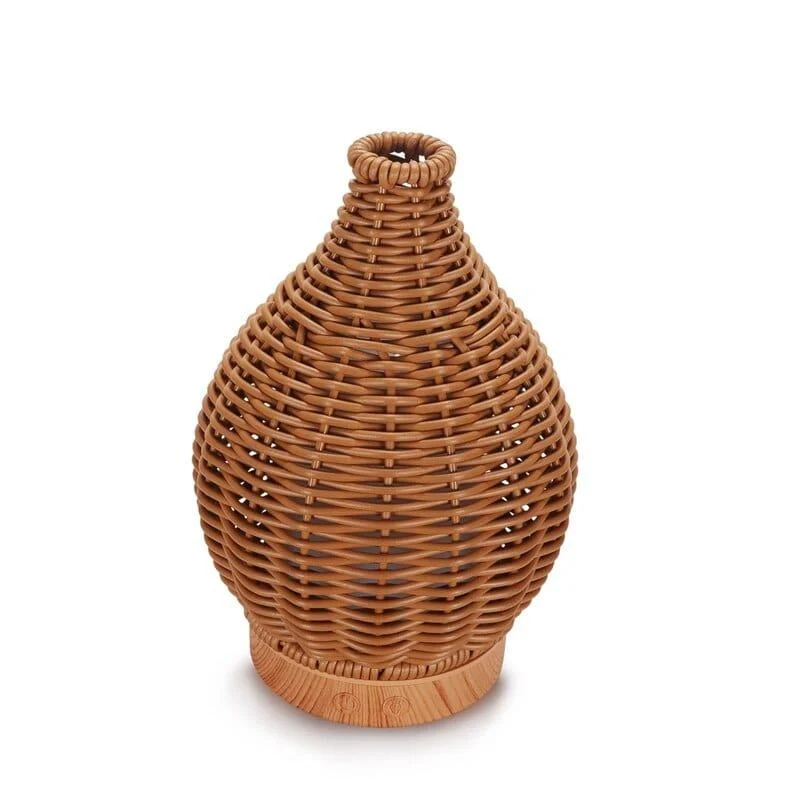 Braided Vase Ultrasonic Humidifier - Glova