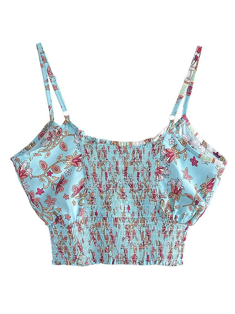 Brea Two Piece Set - Glova