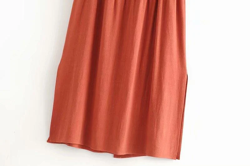 Breeze Boho Maxi Skirt - Glova