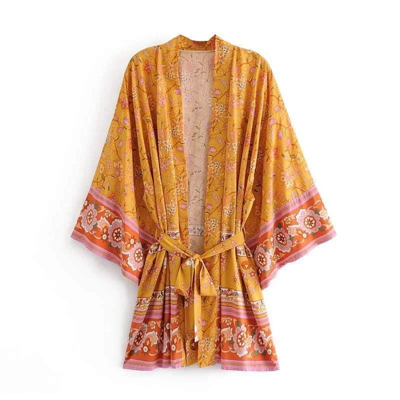 Brighid Kimono - Glova