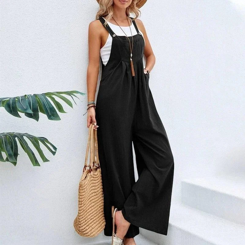 Brooklyn Jumpsuit - Glova