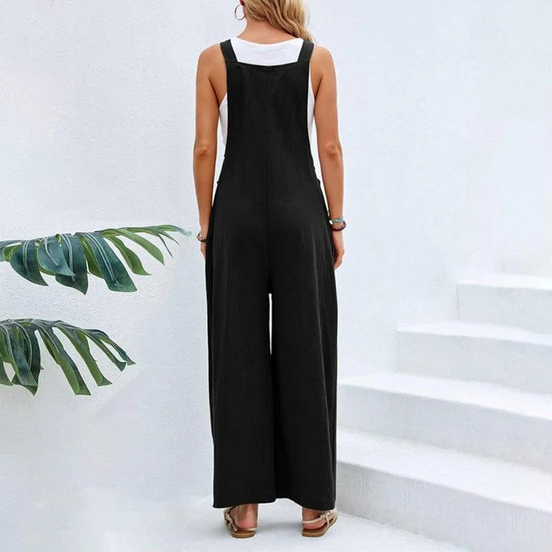 Brooklyn Jumpsuit - Glova