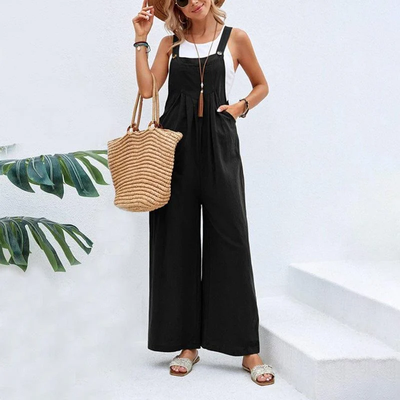 Brooklyn Jumpsuit - Glova