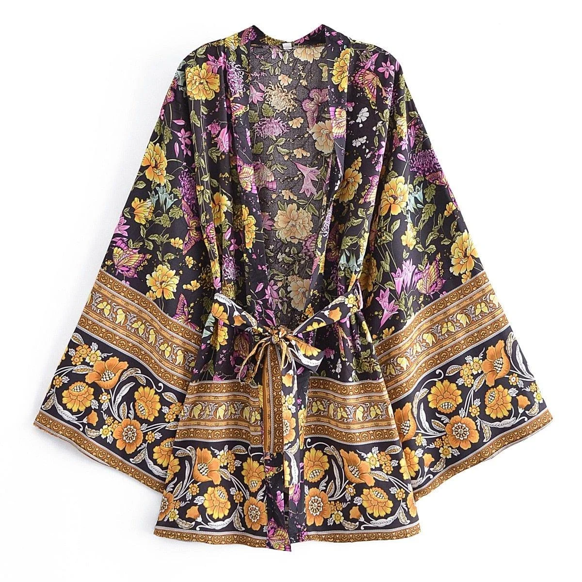 Brylee Kimono - Glova