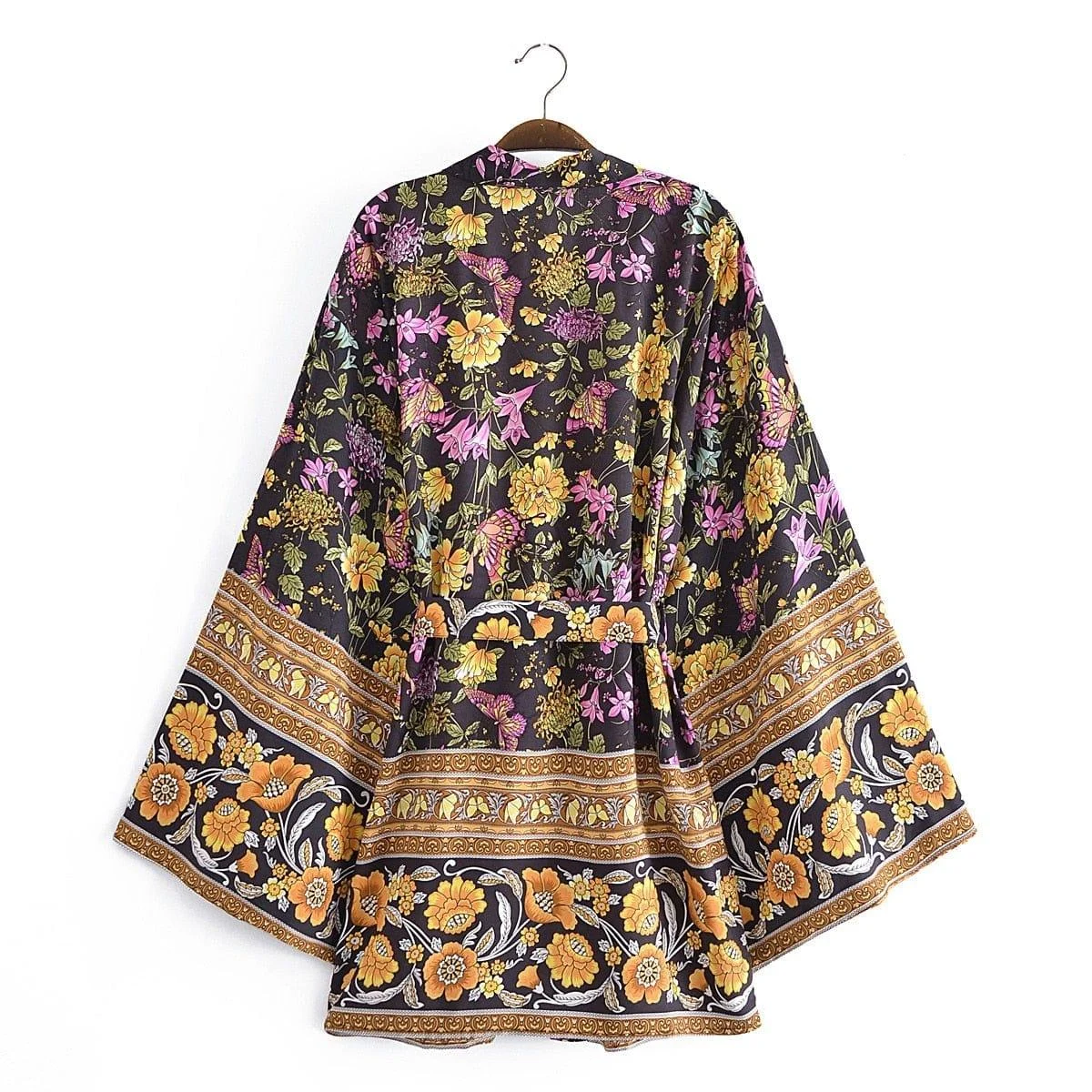 Brylee Kimono - Glova