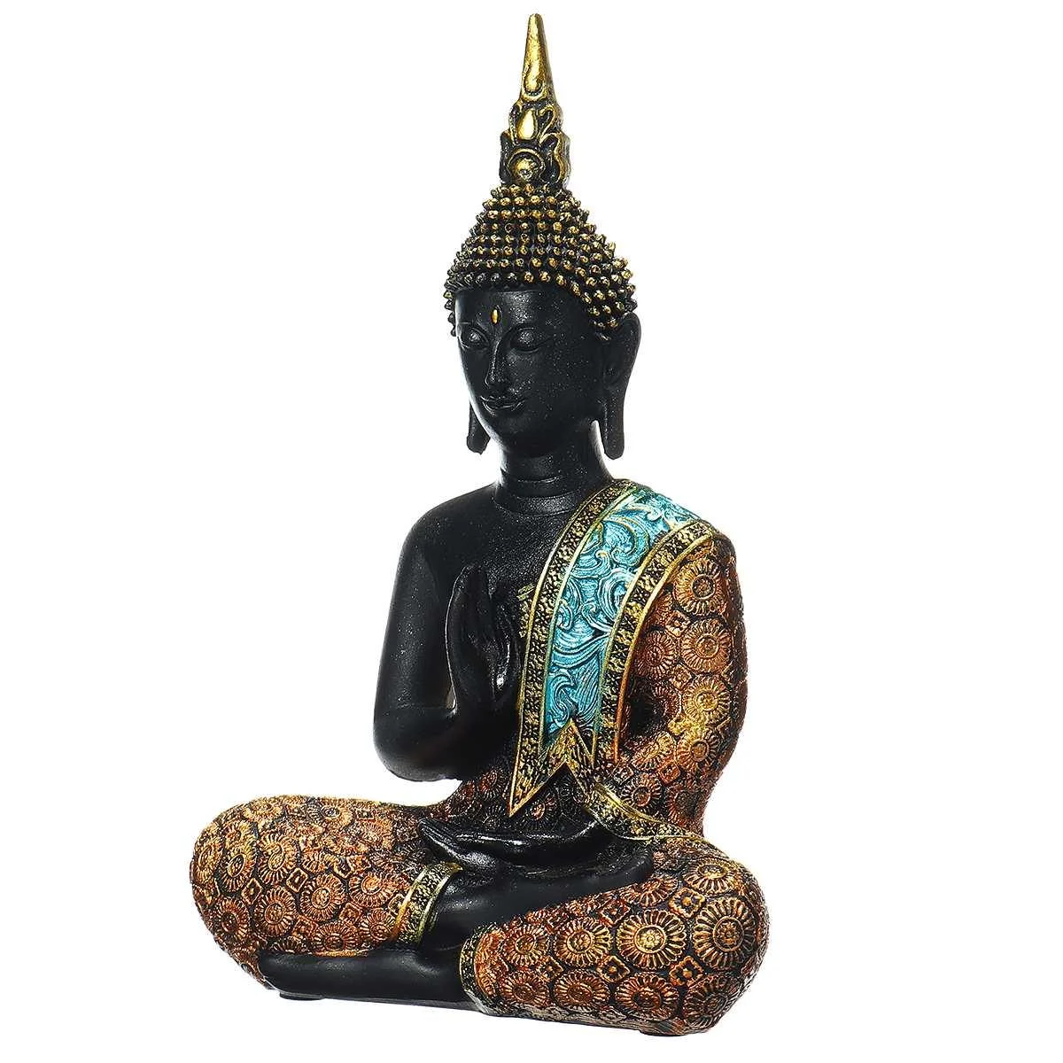 Buddha Statue Figurine - Glova