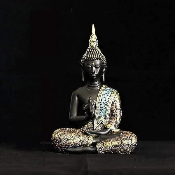 Buddha Statue Figurine - Glova