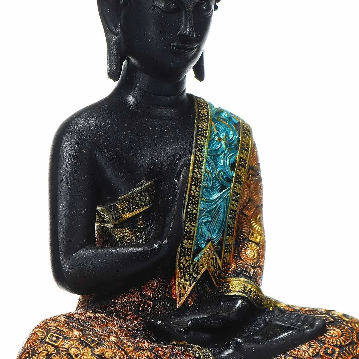 Buddha Statue Figurine - Glova