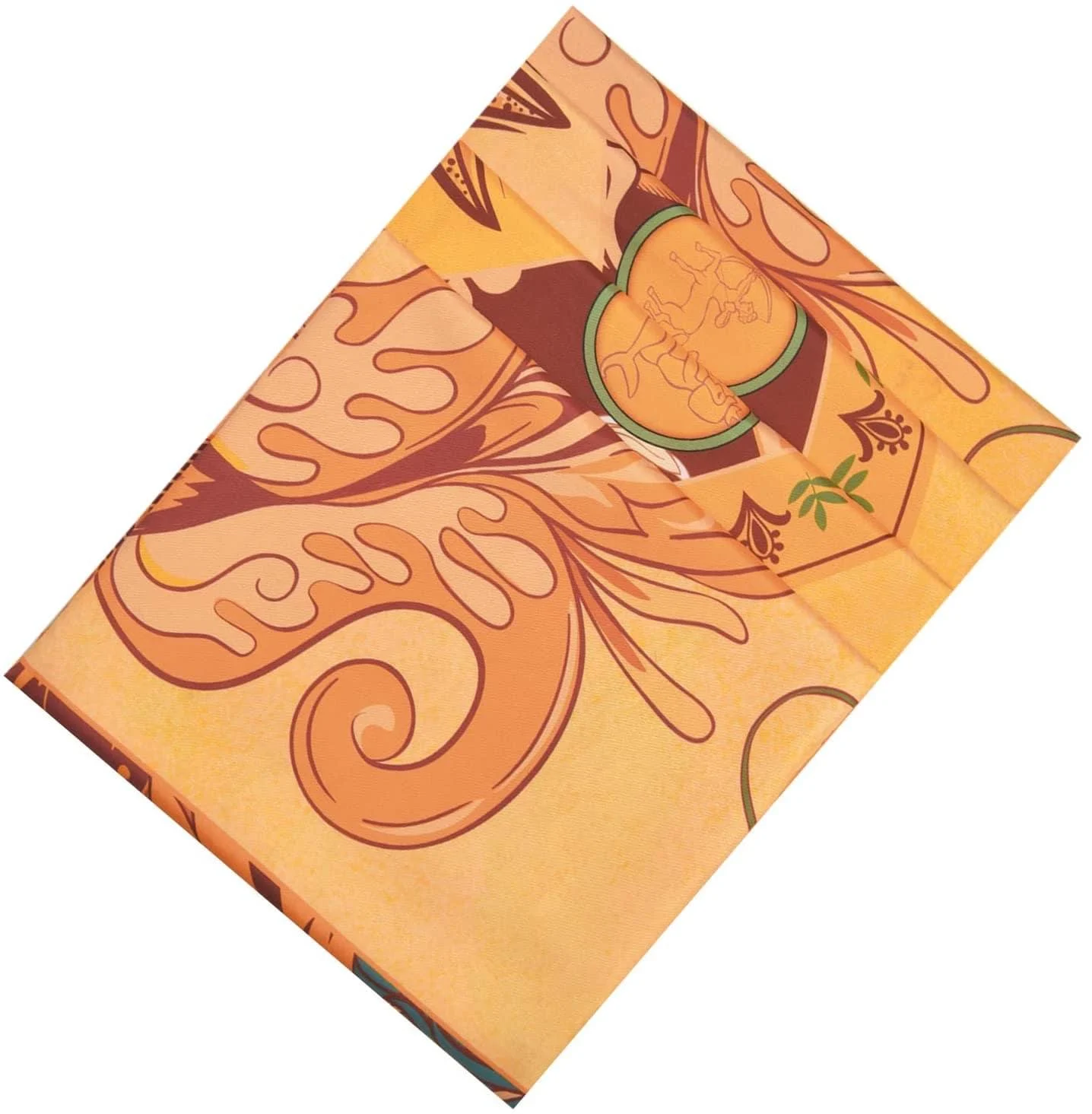 Burning Sun Wall Tapestry - Glova