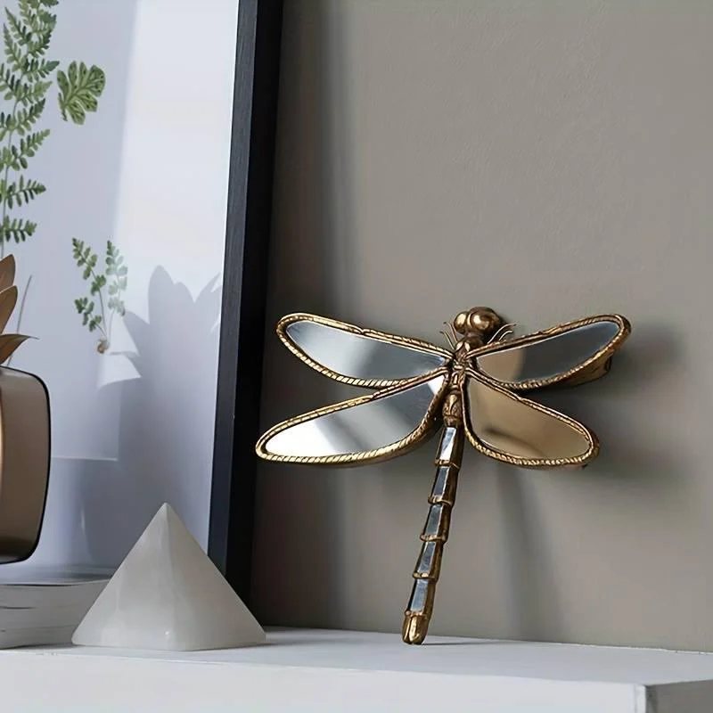 Butterfly & Dragonfly Wall Hanging Decor - Glova