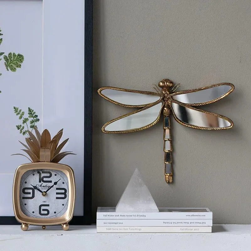 Butterfly & Dragonfly Wall Hanging Decor - Glova