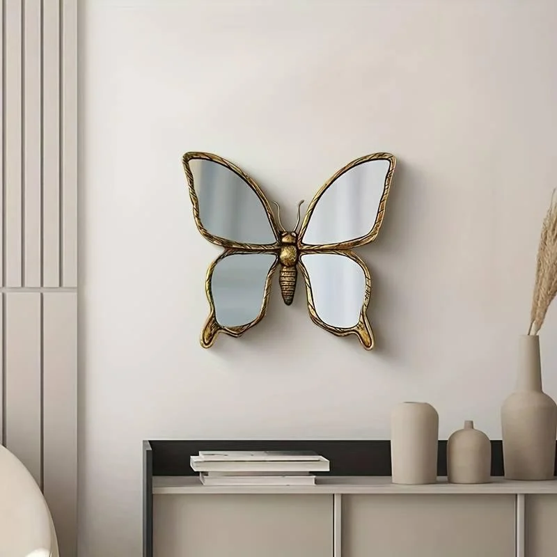 Butterfly & Dragonfly Wall Hanging Decor - Glova