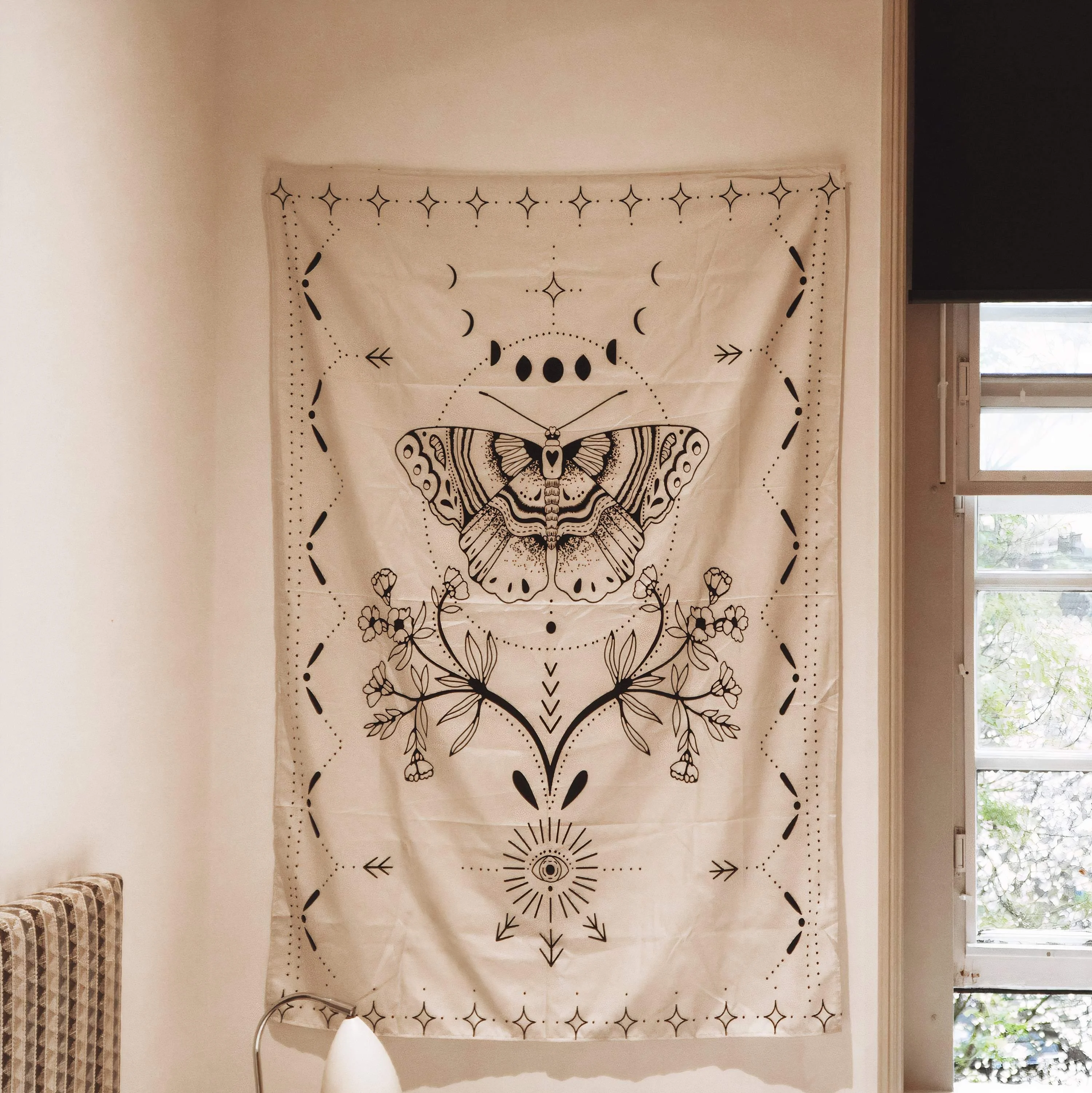 Butterfly Tapestry - Glova