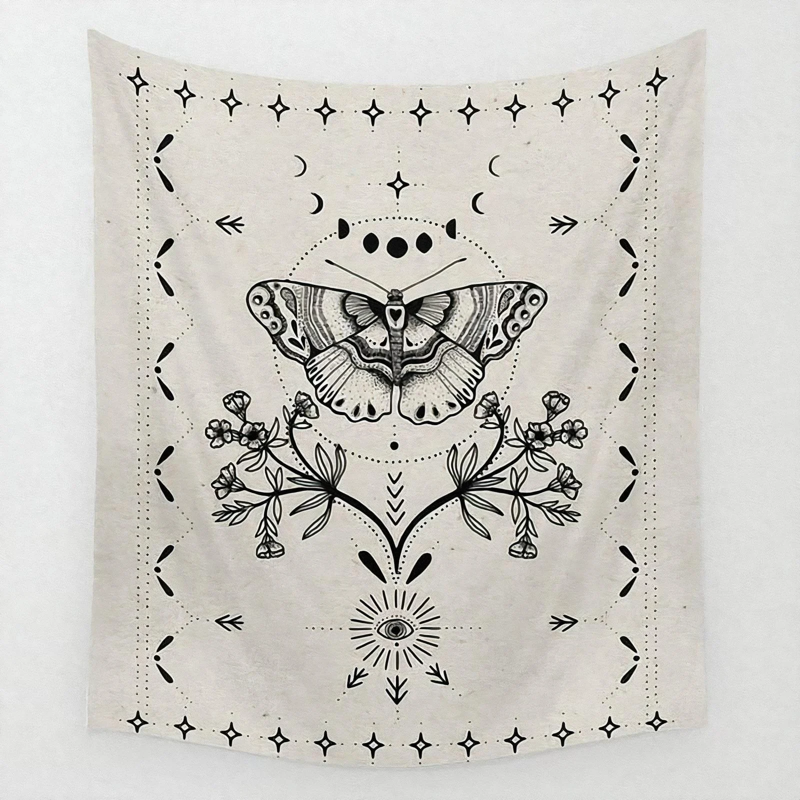 Butterfly Tapestry - Glova