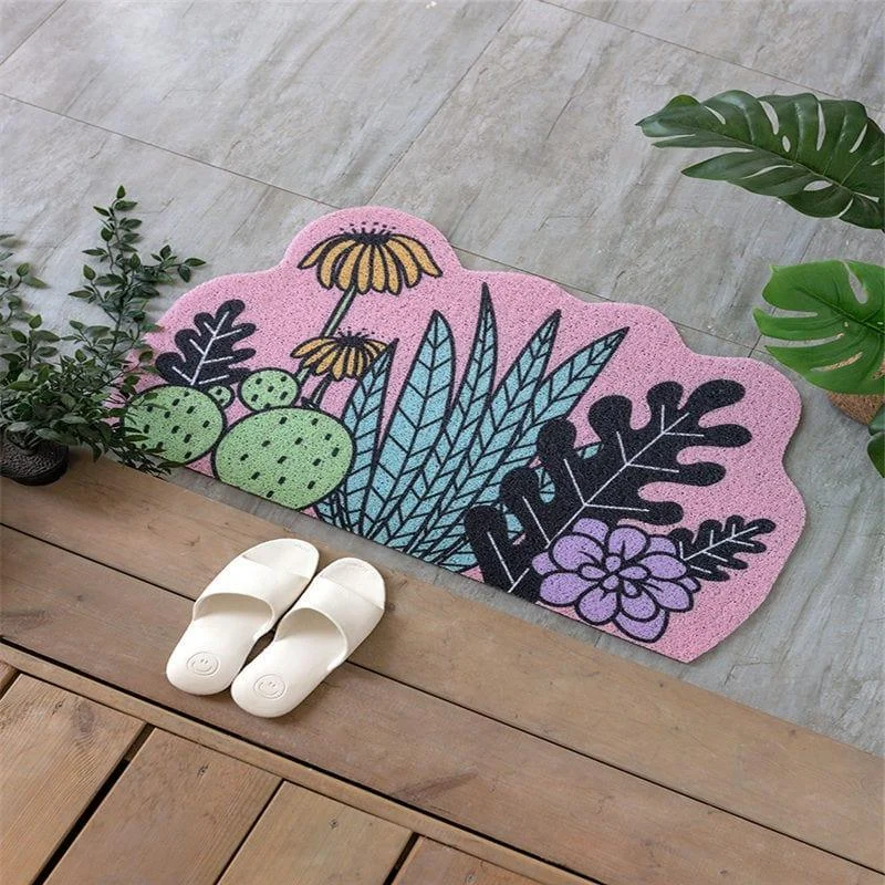 Cactus Mat - Glova