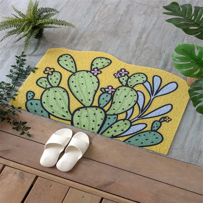 Cactus Mat - Glova