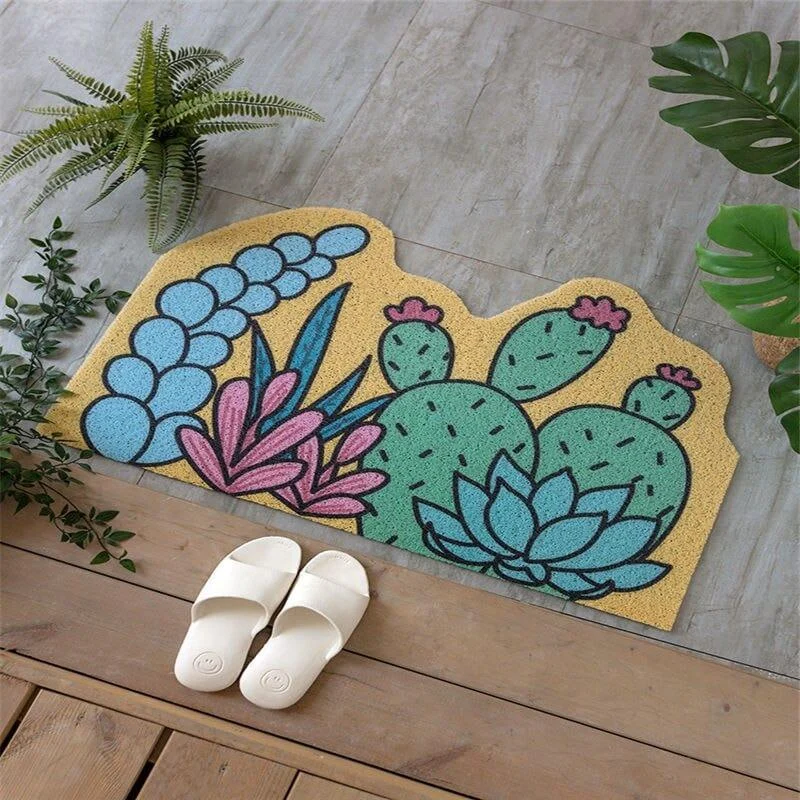 Cactus Mat - Glova