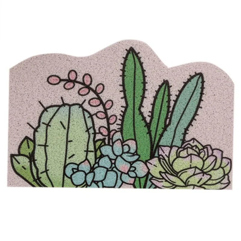 Cactus Mat - Glova