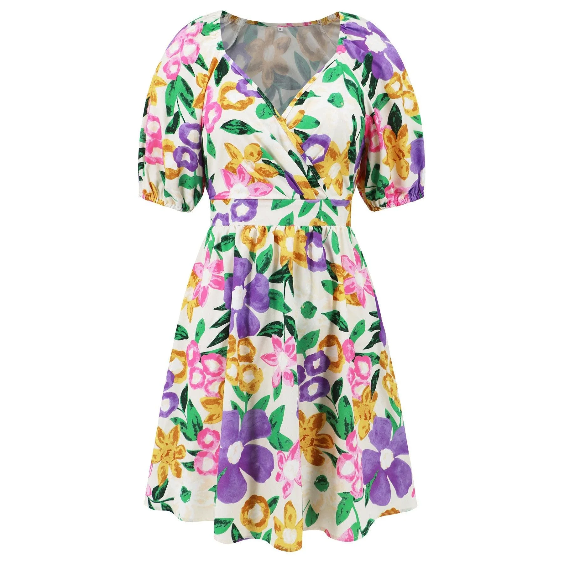 Callidora Mini Dress - Glova