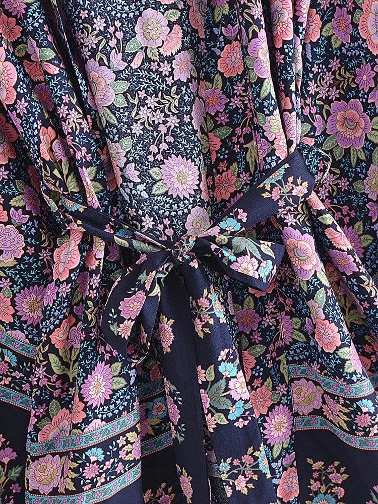 Campbell Kimono - Glova