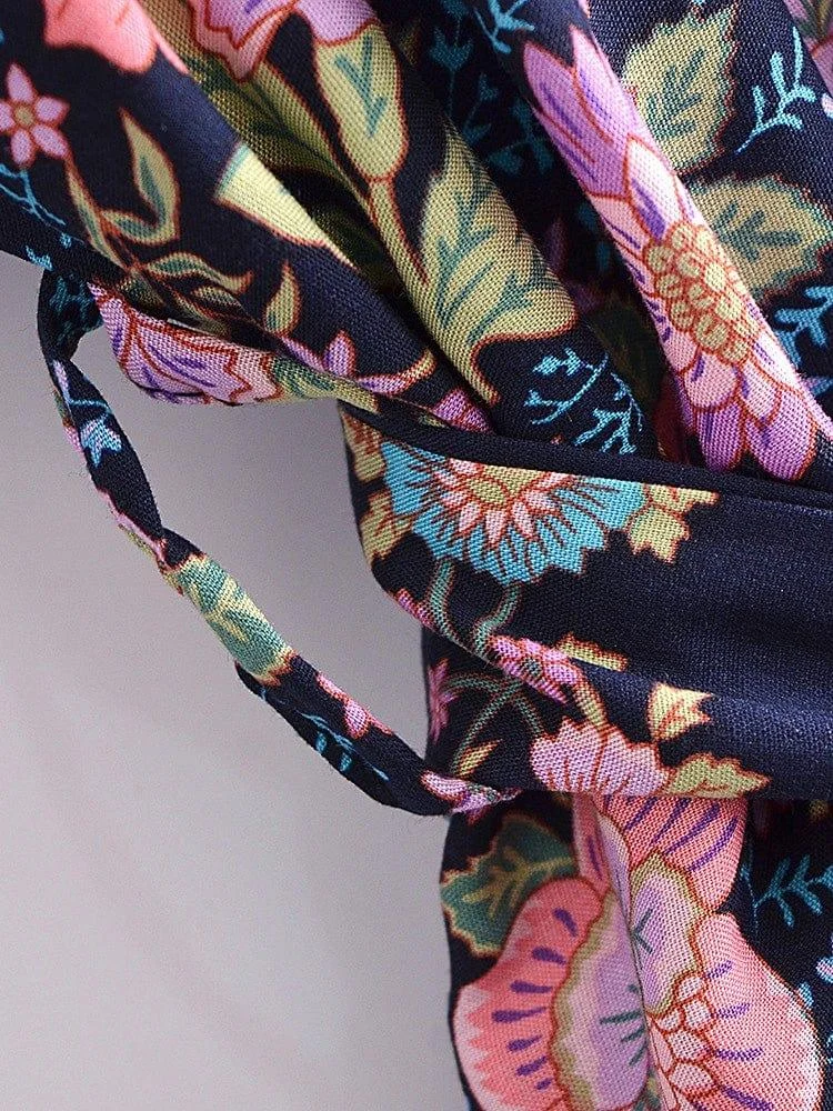 Campbell Kimono - Glova