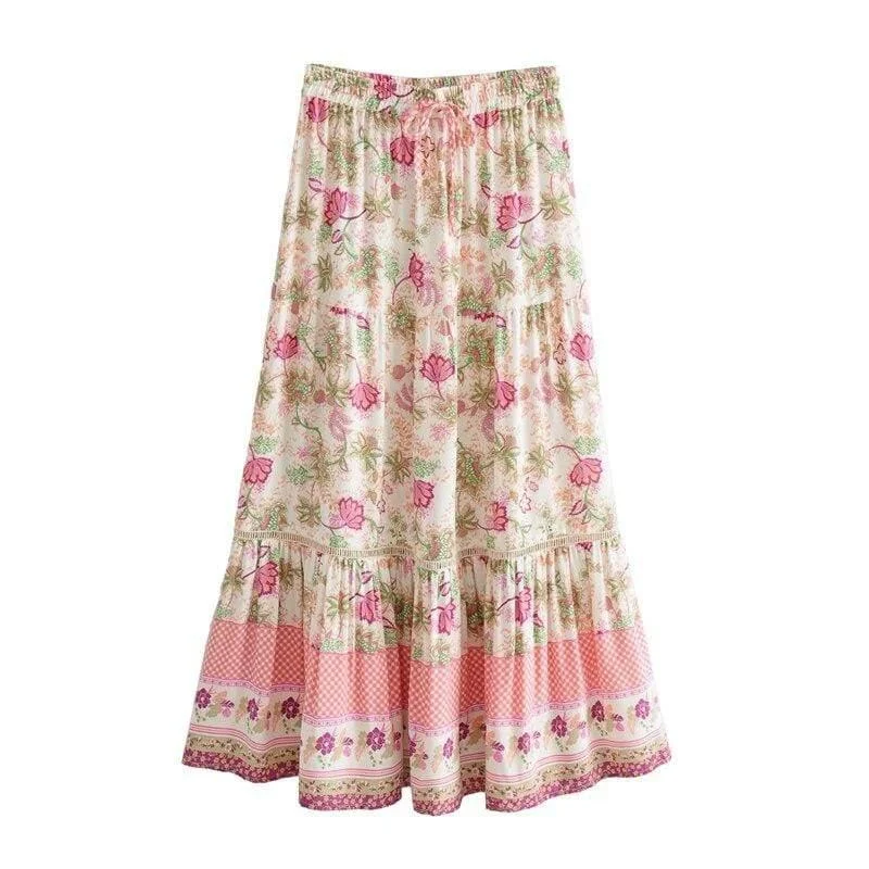 Carmel Skirt - Glova