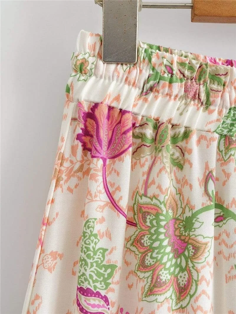 Carmel Skirt - Glova