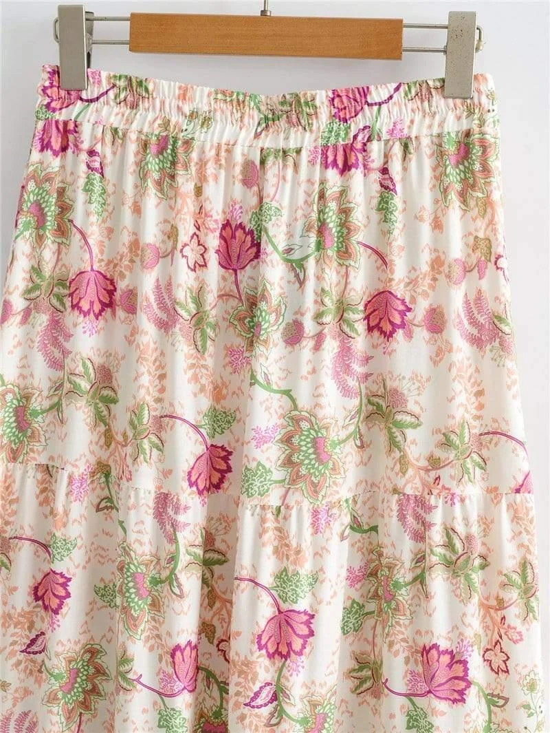 Carmel Skirt - Glova