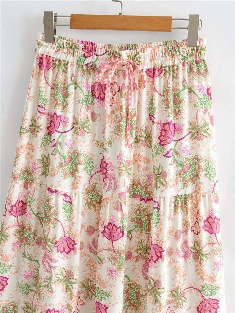 Carmel Skirt - Glova